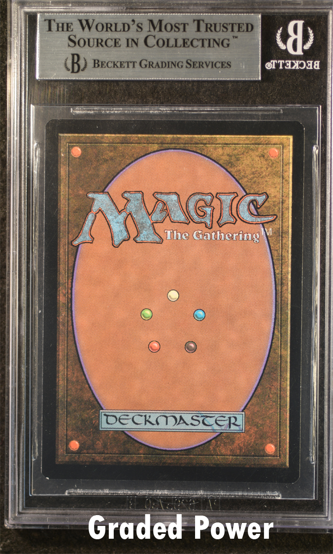 Volunteer Militia BGS 9