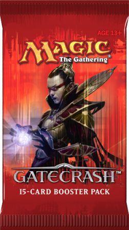 Gatecrash