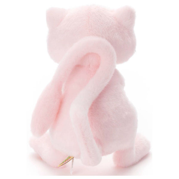 Pokemon I Choose You! Mew Japan Plush