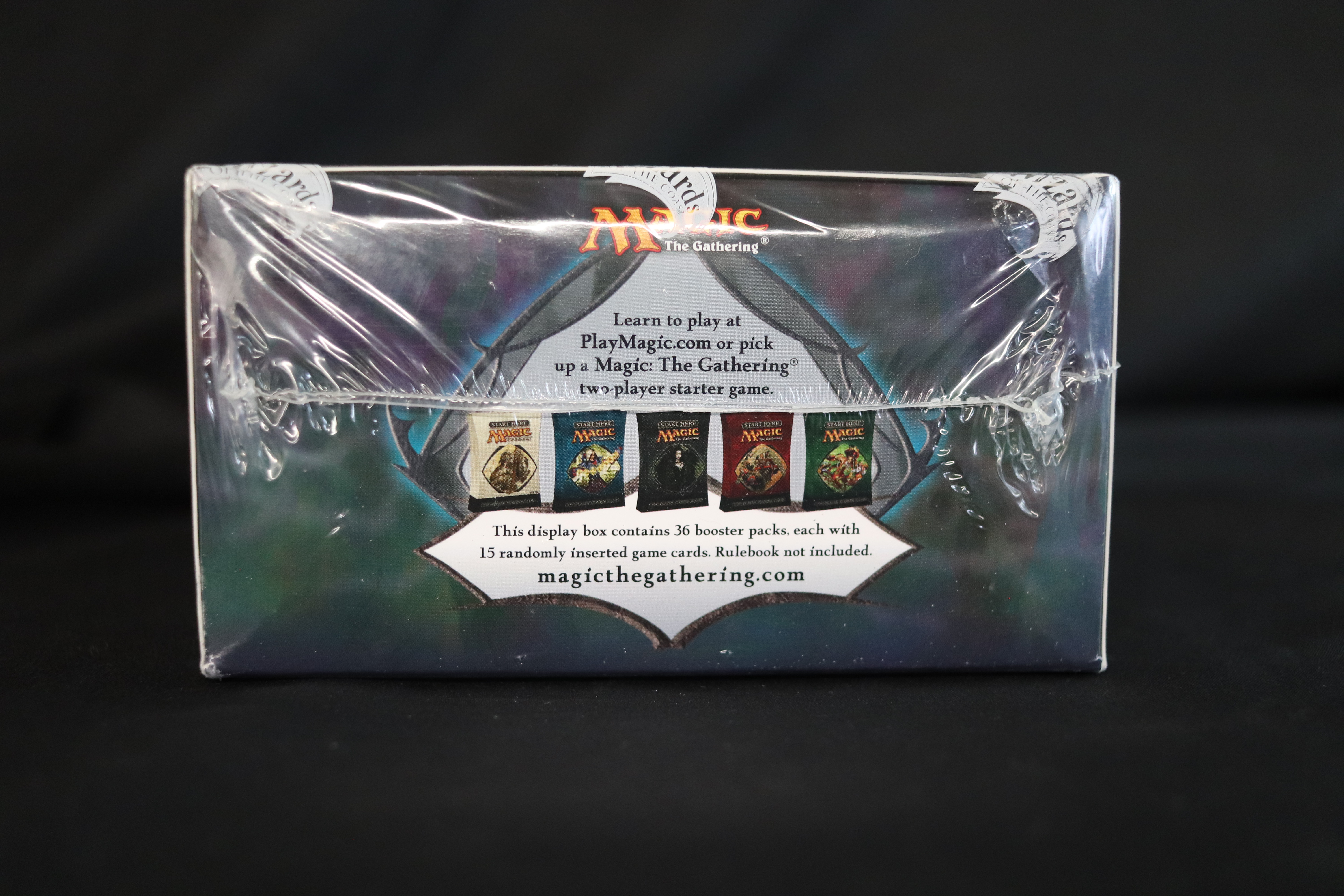 Eventide Booster Box SEALED