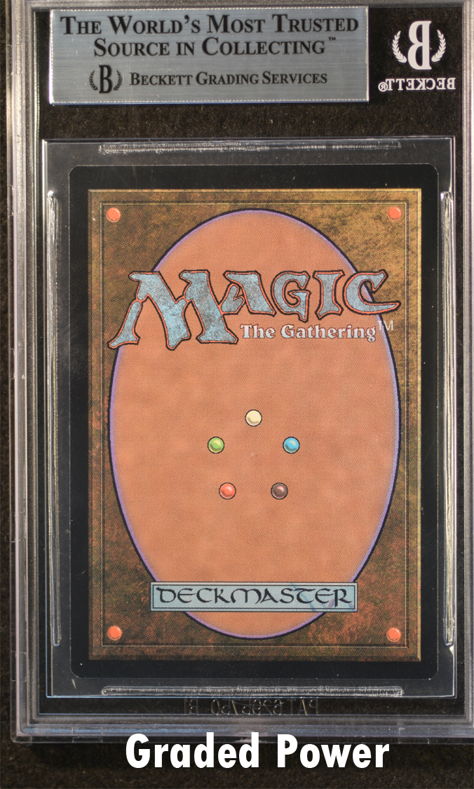Fire Bowman BGS 8.5