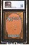Wall of Swords CGC 7 (9190)