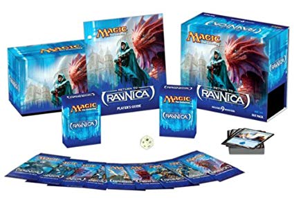 Ravnica Allegiance Fat Pack Bundle SEALED