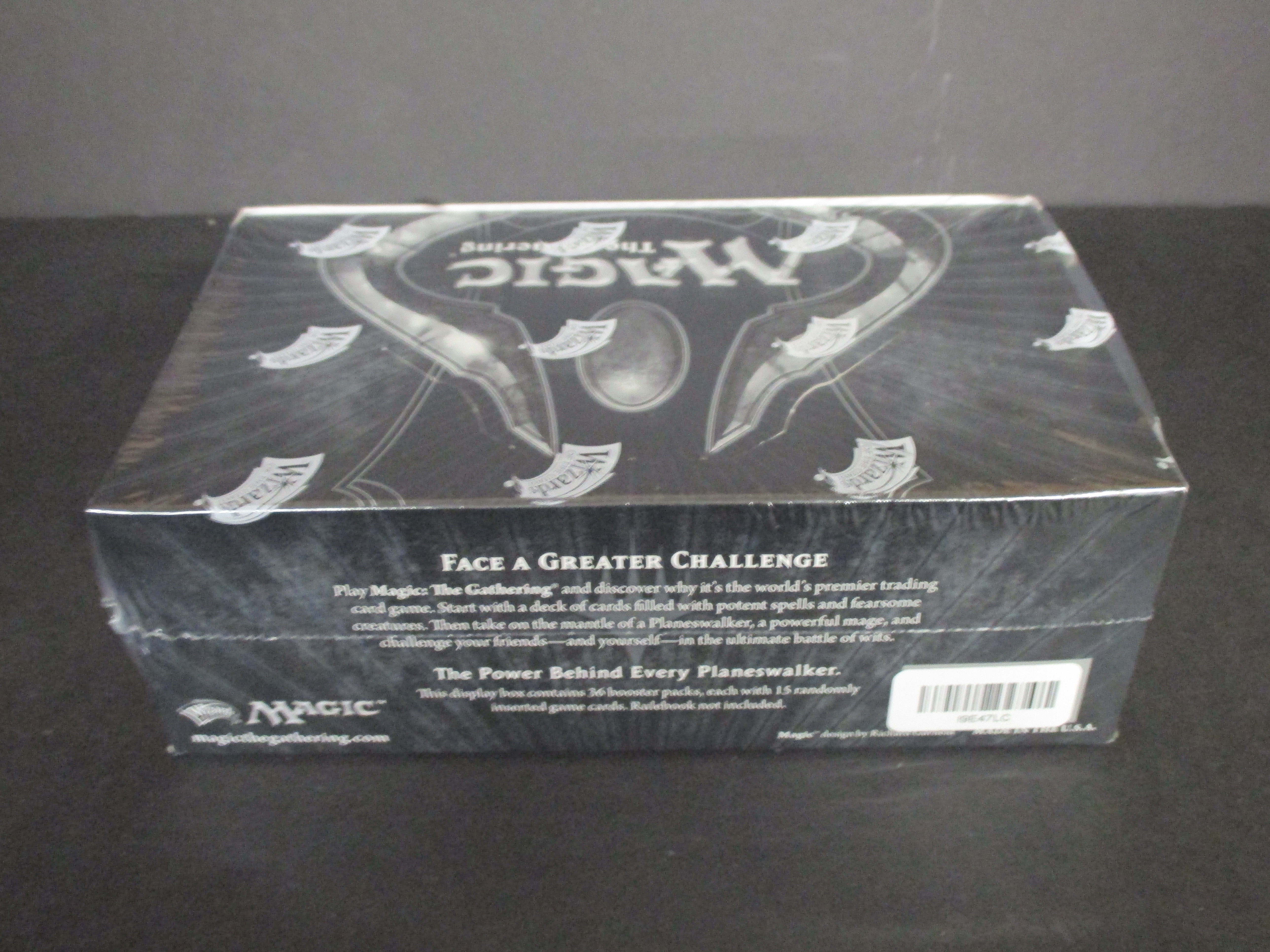 2013 Core Set Booster Box SEALED