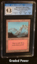 Mountain (Blue Sky) CGC 9.5