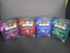 2019 Commander Set (4 Decks) SEALED