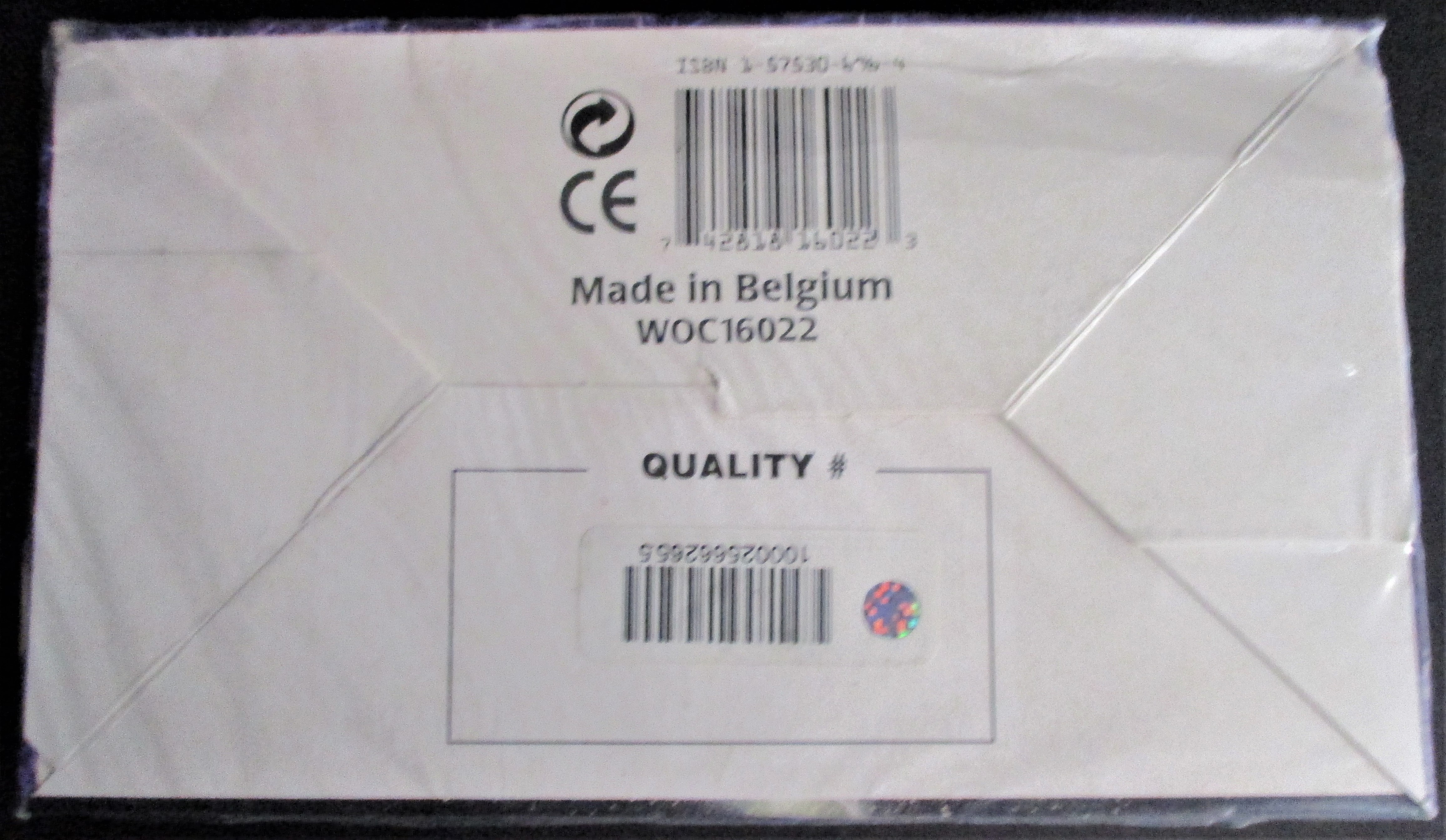Urzas Legacy Booster Box ME