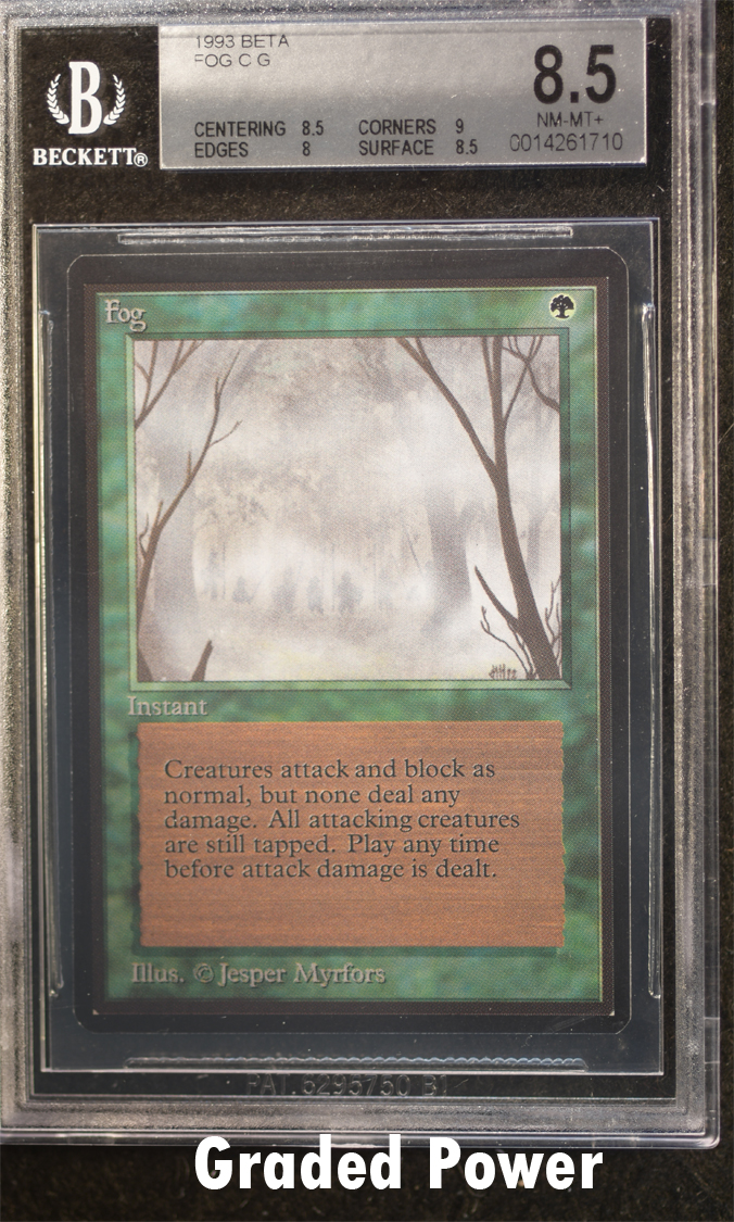 Fog  8.5  (1710)
