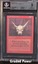 Orcish Oriflamme  9  Quad