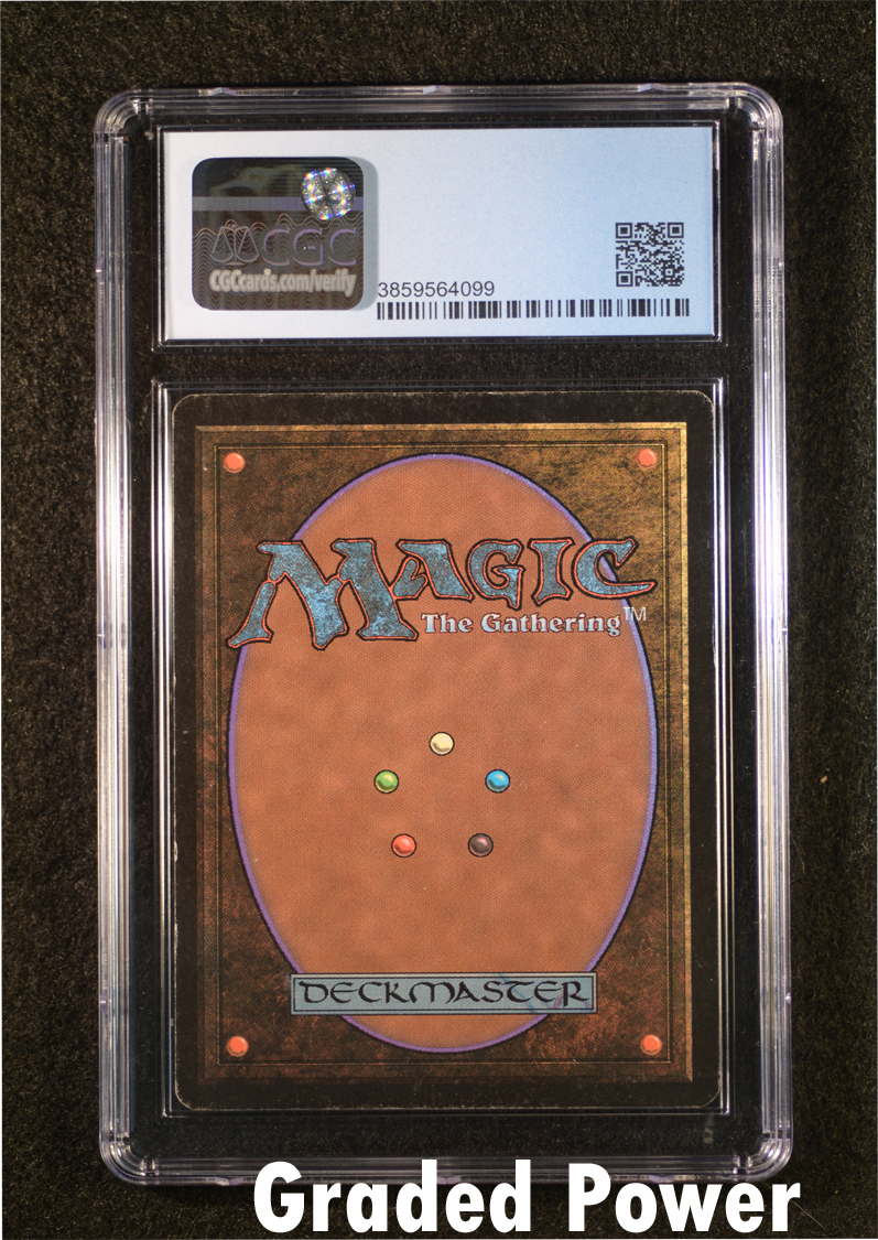 Elvish Archers CGC 5.5