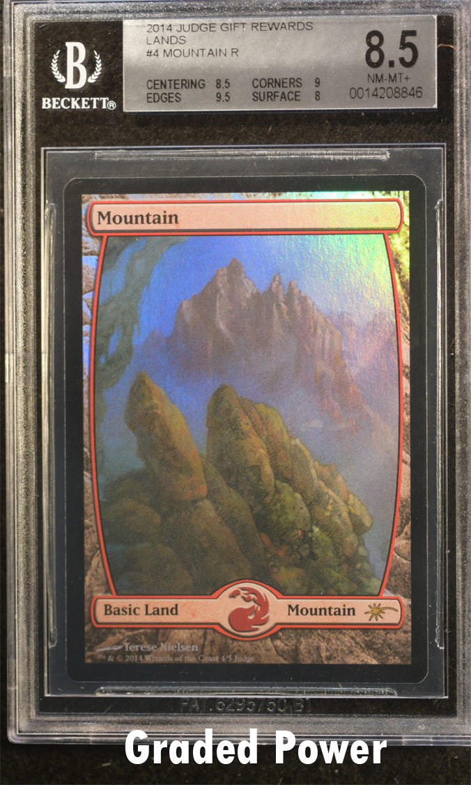 Judge Reward Mountain  8.5  (8846)