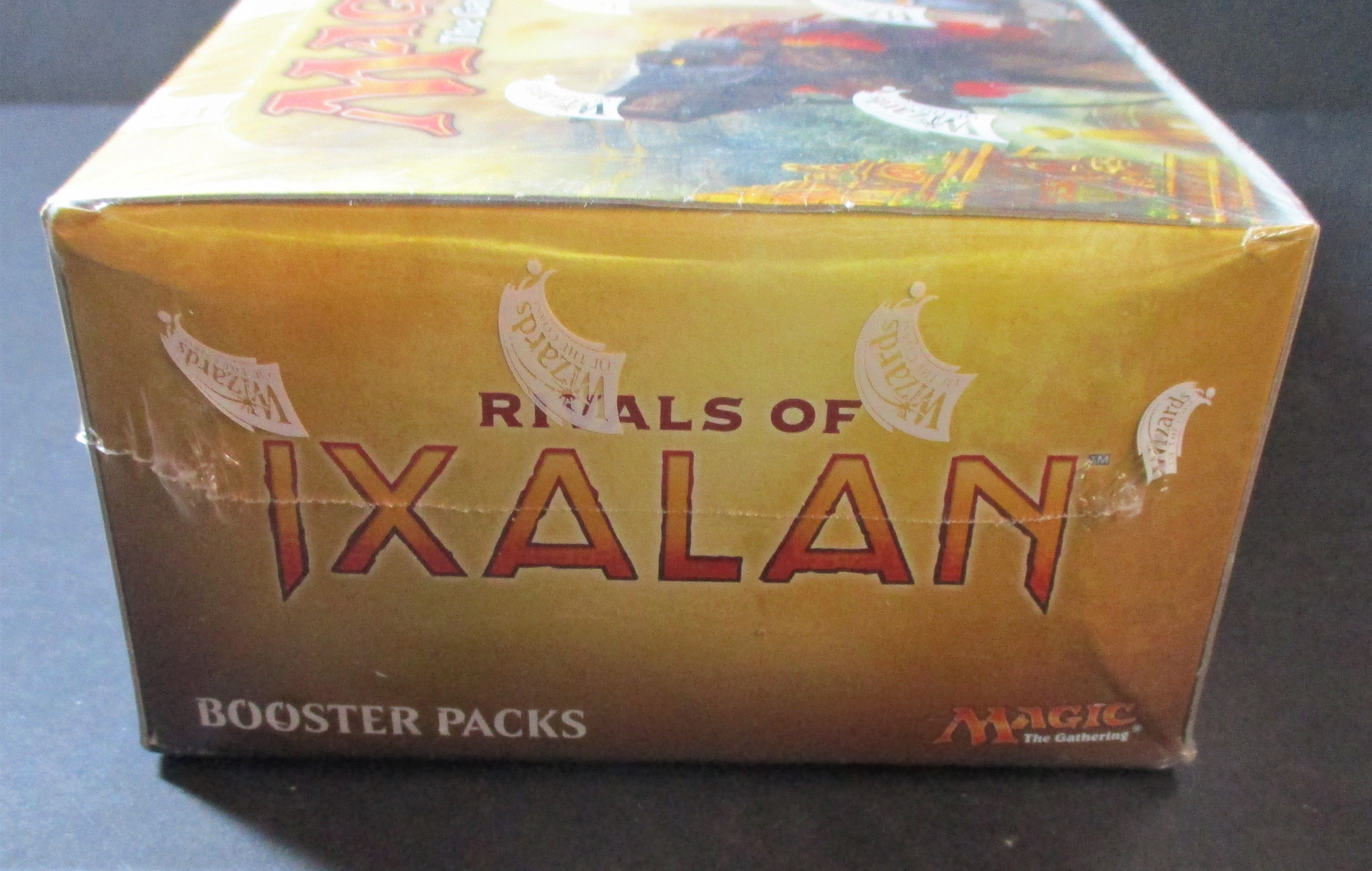 Rivals of Ixalan Booster Box SEALED