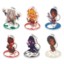 Magic The Gathering *Mystery* Acrylic Keychain Series 1 (Random) SEALED