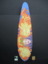 Chandra Longboard Deck Vans Warped Tour