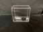 Flesh and Blood Acrylic Booster Box Display (60012)