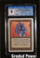 Gauntlet of Might CGC 9