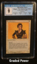 Benalish Hero CGC 9 (2006)