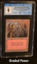 Mountain (Brown Sky) CGC 9 Quad +