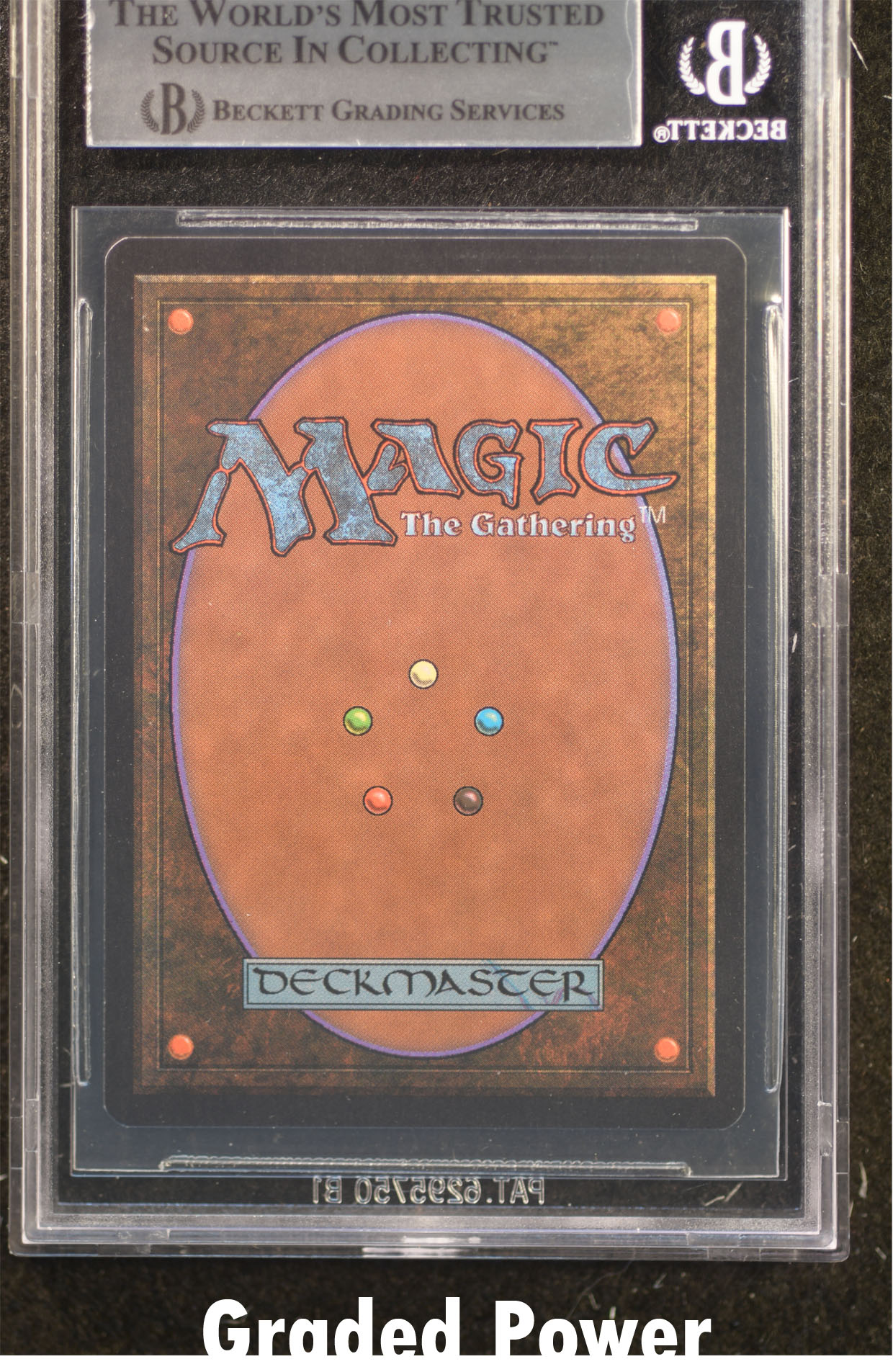 Swamp BGS 9 QUAD++ (2572)