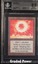 Sol Ring BGS 8.5 (7643)