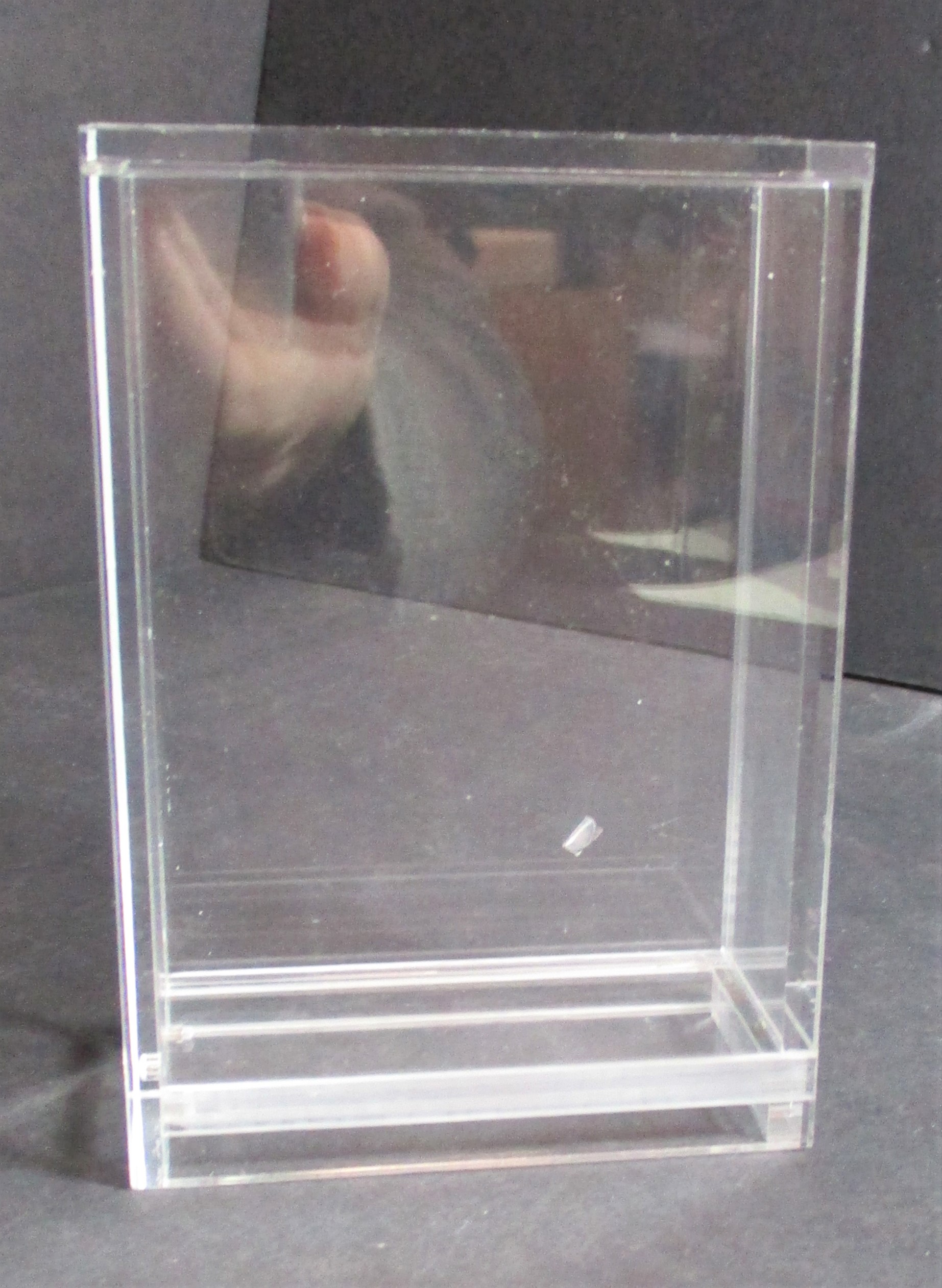 5x Flesh and Blood Starter Deck Acrylic Display Guard (60011)
