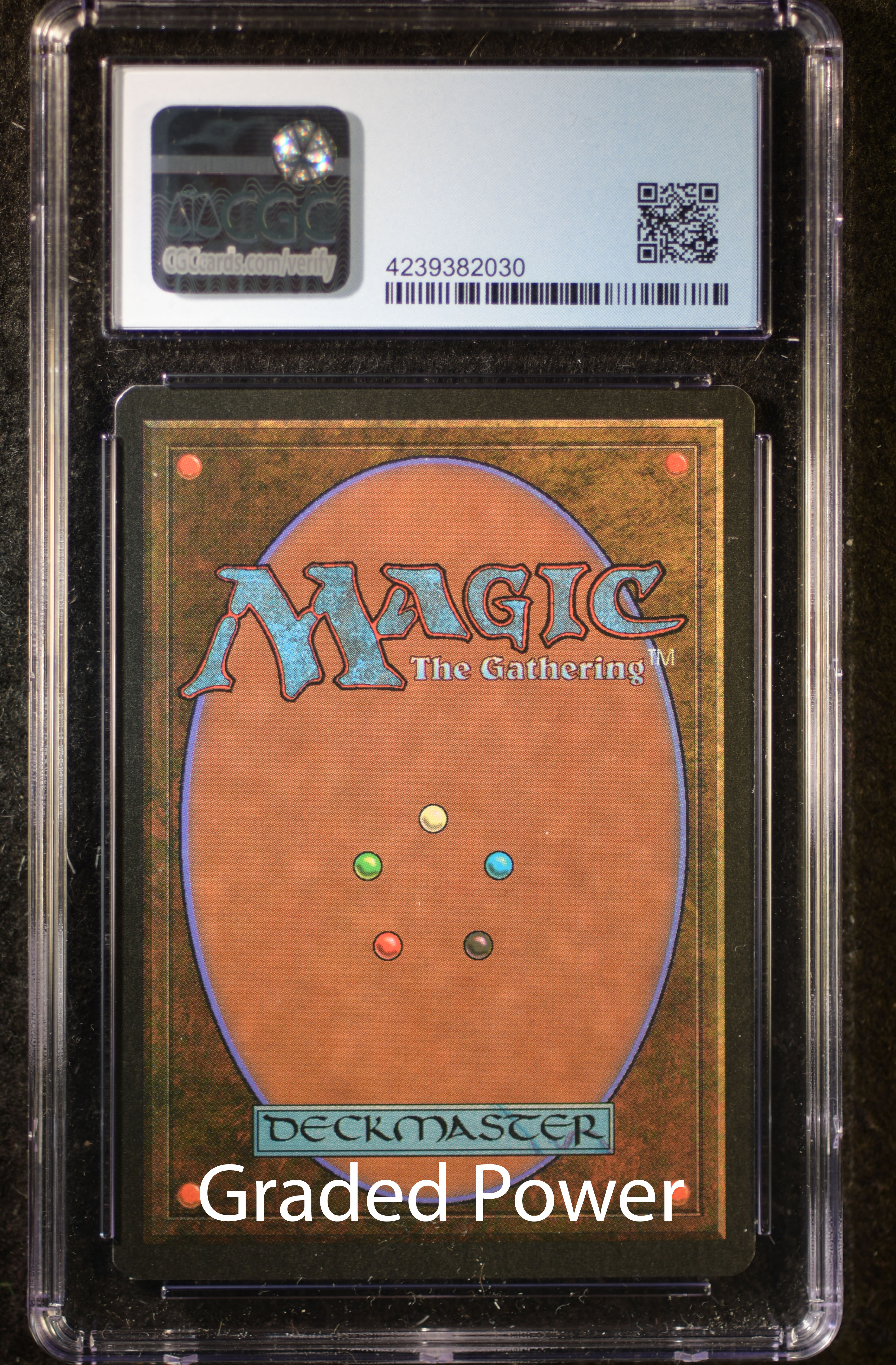 Underworld Dreams CGC 9 (2030) Quad