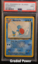 Wartortle PSA 9 (8730) 15/18