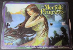 Merfolk Princess Life Counter