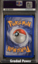 Hitmontop PSA 9 Black Star Promo #37