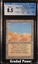 Desert CGC 8.5 (5223)