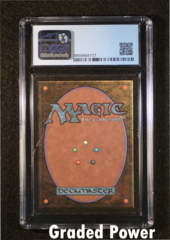 Nether Shadow CGC 6.5