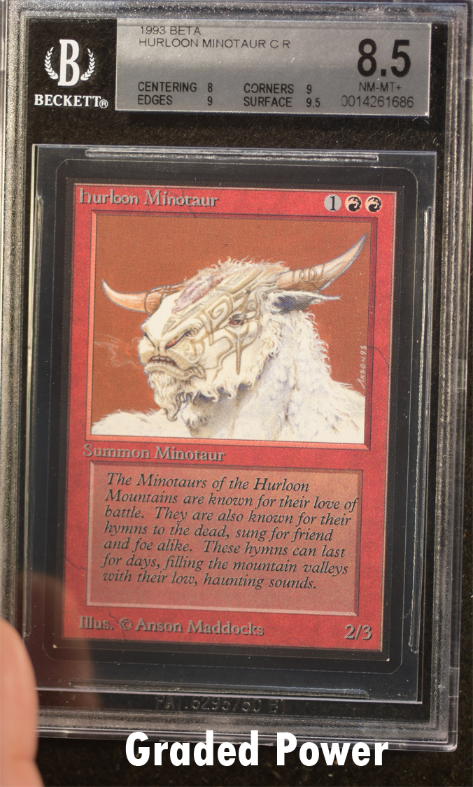 Hurloon Minotaur  8.5  (1686)