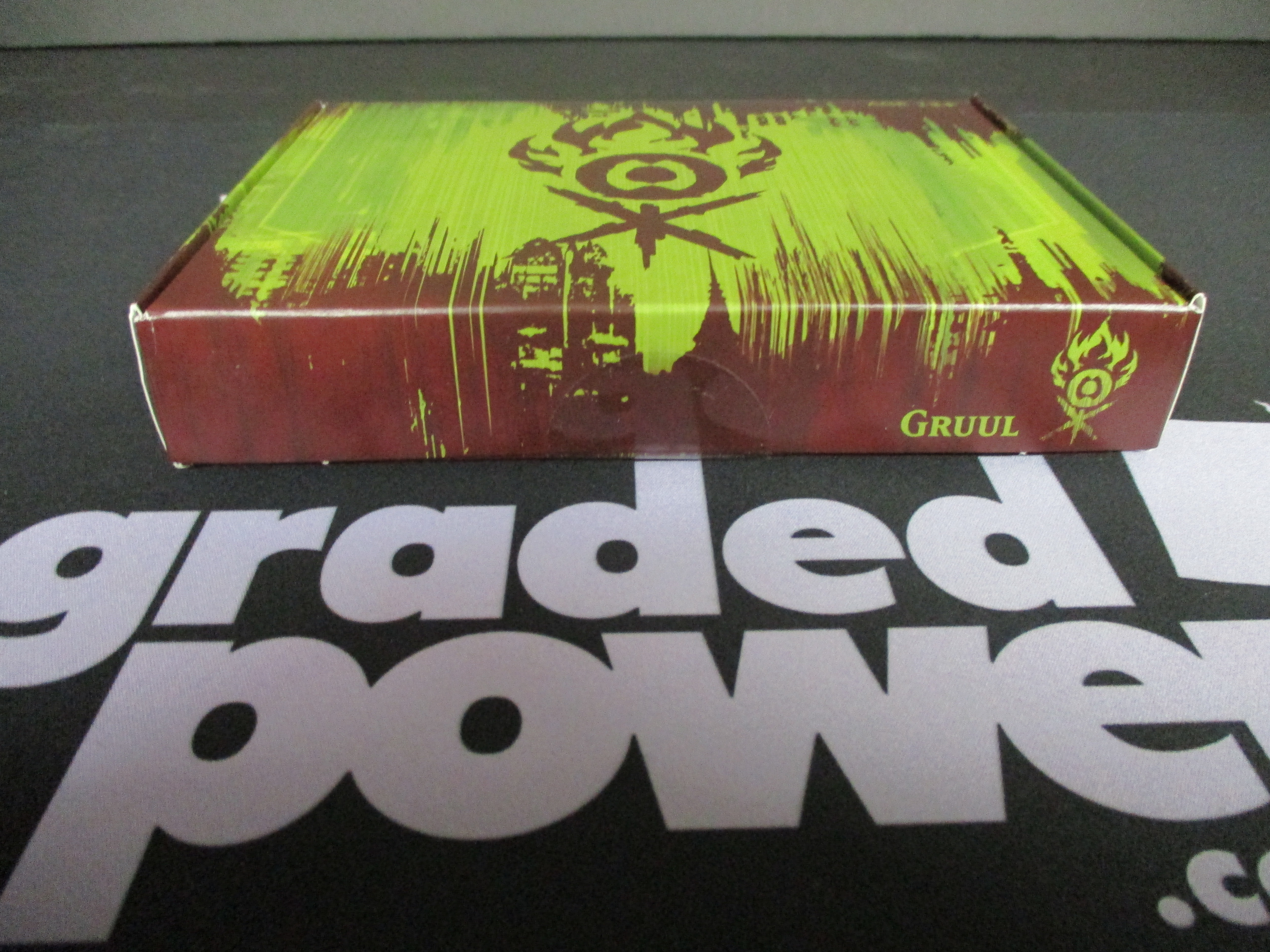 Gatecrash Guild Gruul Prerelease Pack Sealed