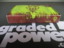 Gatecrash Guild Gruul Prerelease Pack Sealed