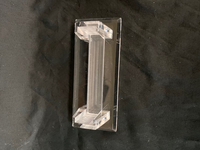 MTG Acrylic BGS Card Protector with Stand Display Guard (60007) (60008)