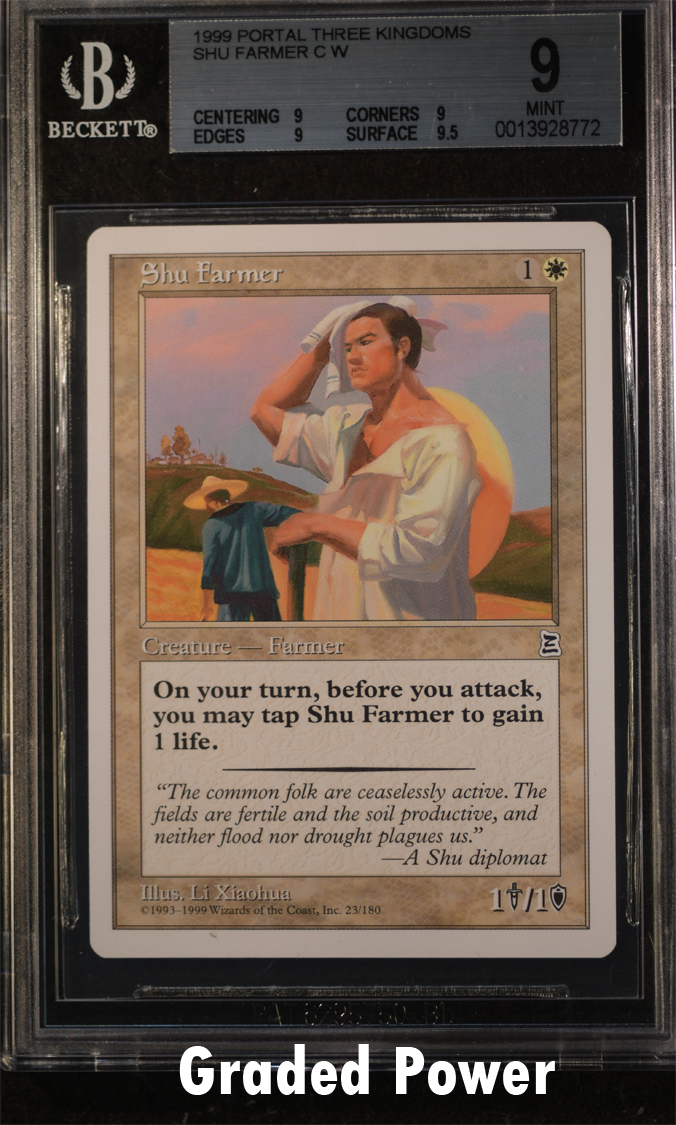 Shu Farmer BGS QUAD+