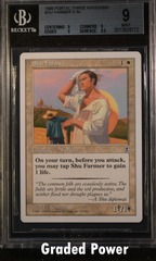 Shu Farmer BGS QUAD+