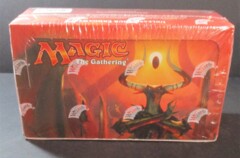 Hour of Devastation booster Box SEALED