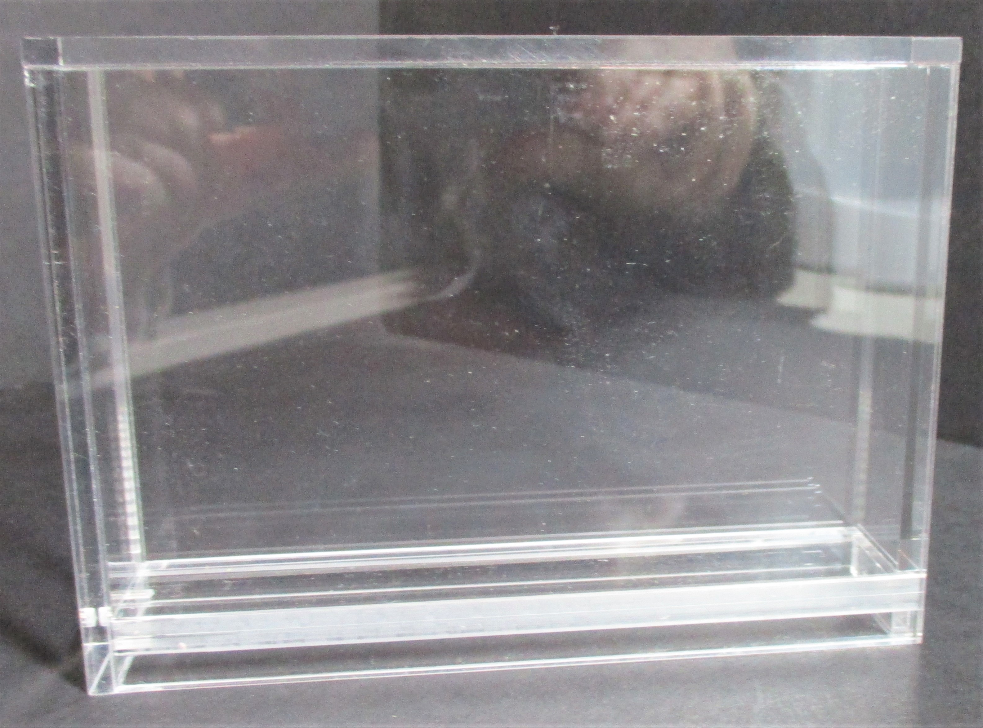 N-64 Loose Cartridge Acrylic Display Guard (60034)