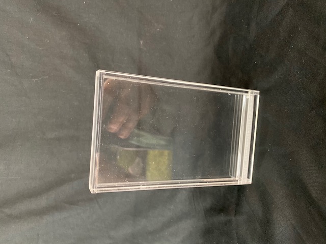 Pokemon 6x Acrylic PSA Card Protector (60006)