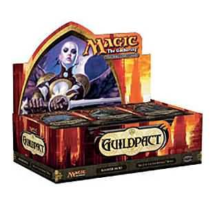 Guildpact Booster Box