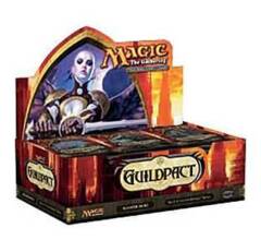 Guildpact Booster Box