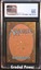 Miscalculation CGC 7.5 FOIL (6119) 36/143