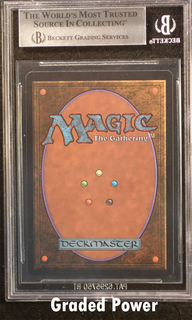 Merfolk of the Pearl Trident  8.5  (7243)
