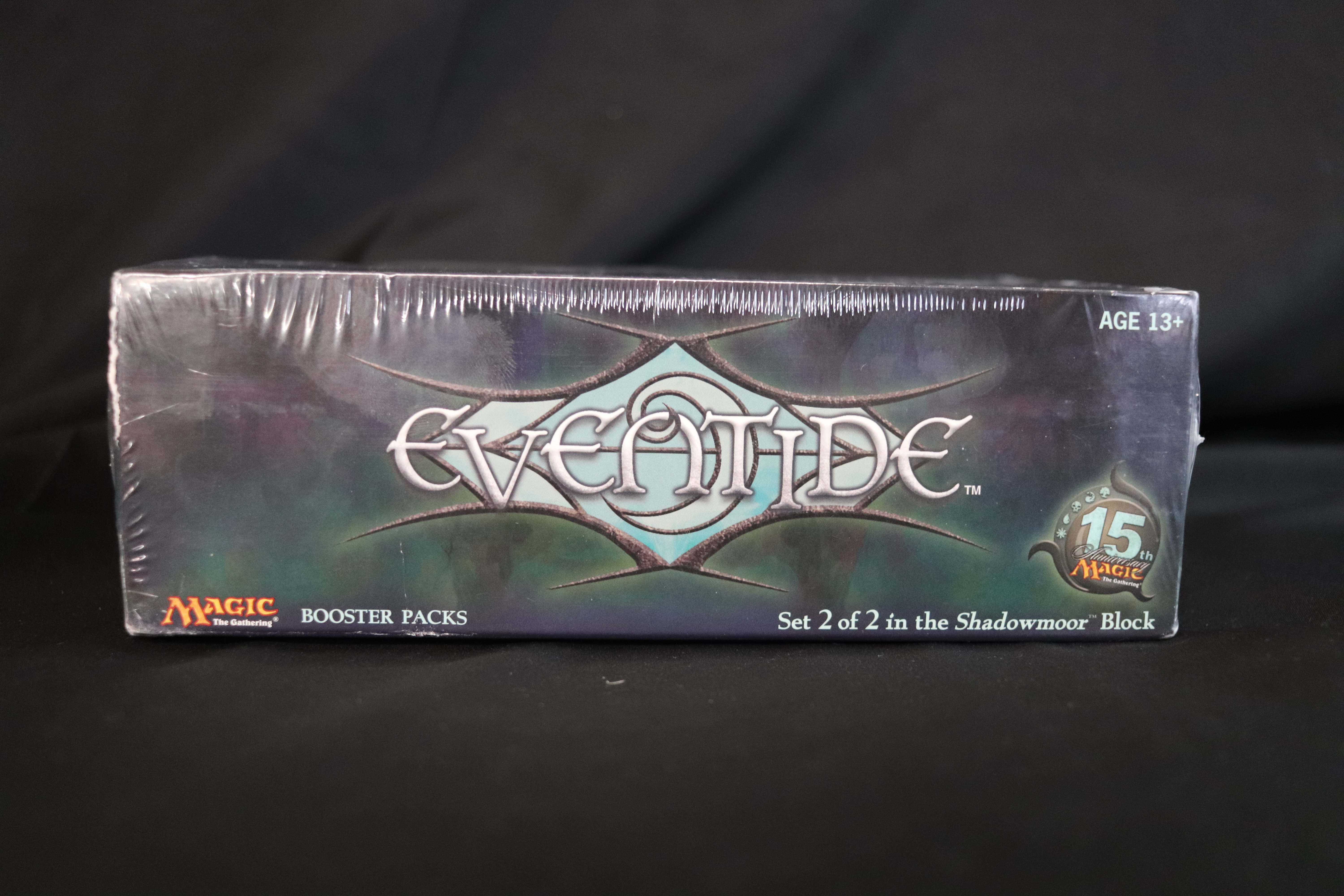 Eventide Booster Box SEALED