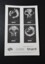 Torment Advertising card Set