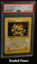 Electabuzz Movie Promo PSA 9 (7668) #2