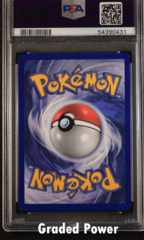 Electabuzz PSA 9 Movie Promo #2