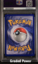 Electabuzz PSA 9 Movie Promo #2