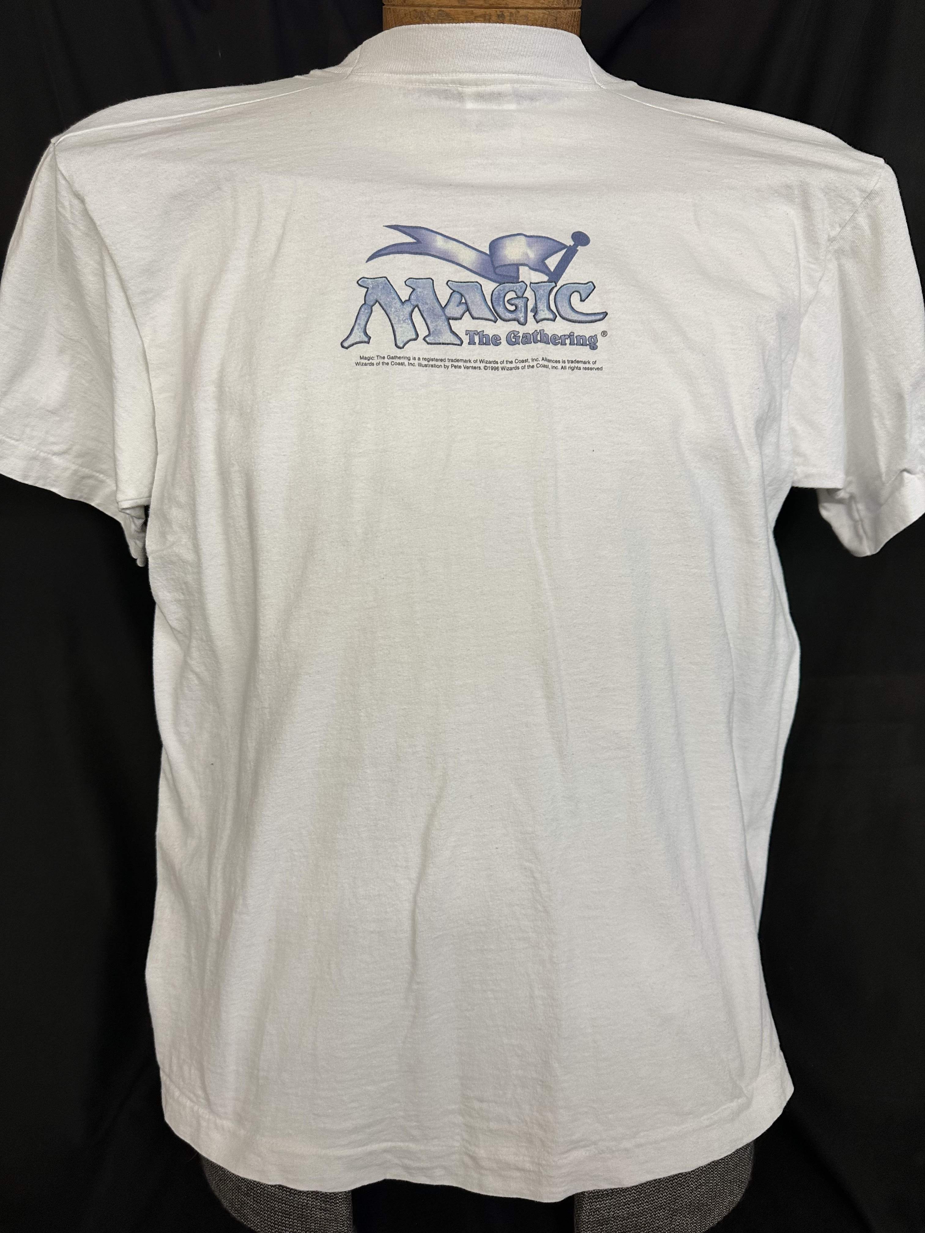 Alliances Shirt (L)